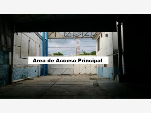 Imagen 1 de 12 de Bodega Comercial En Renta Veracruz Centro