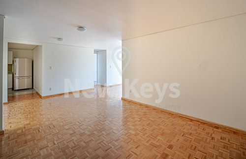 Imagen 12 de 26 de Venta Departamento Art Deco, Roma Norte, 2 Rec, 2 Baños, 1 E