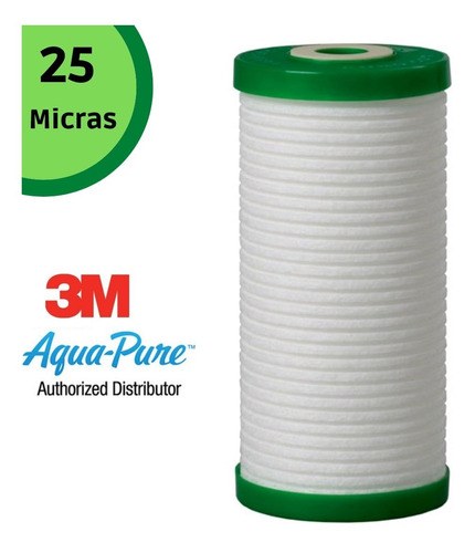 El Mejor Filtro De Agua Para La Casa (tinaco) Cartucho Ap811