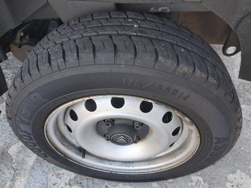 Citroën Berlingo 1.4