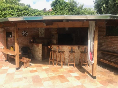 Casas Venta Olivos