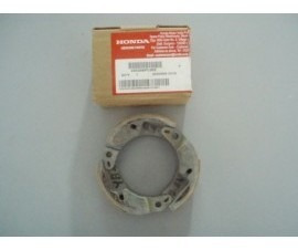 Embrague Centrifugo Zapatas Original Honda Scv 100 Lead