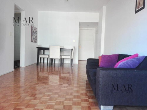 Imagen 10 de 30 de Oportunidad Real! Departamento En Venta. 3 Amb. Con Balcon Y Vistas A Pulmón De Manzana