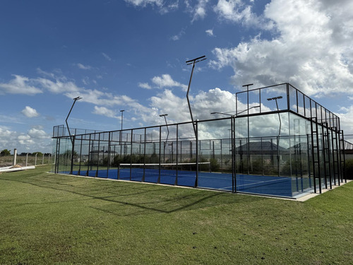 Terreno En Venta Country La Finca - Funes