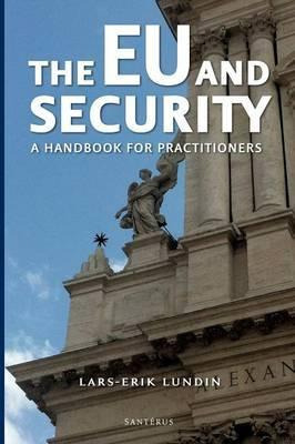 Libro The Eu And Security - Lars-erik Lundin