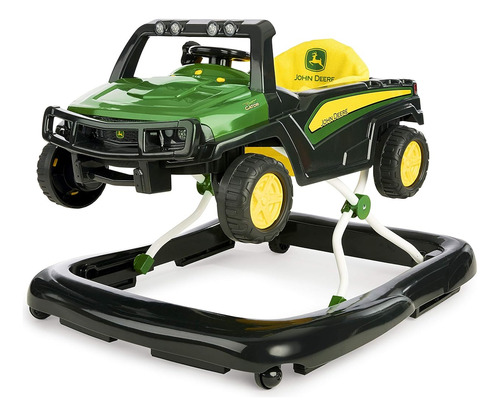 Bright Starts John Deere Centro De Actividades Para Bebés Ga