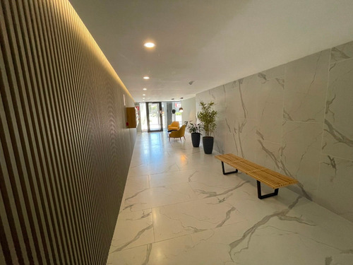 Imagen 9 de 14 de Venta Apartamento 2 Dormitorios La Blanqueada - Edificio Vento Herrera