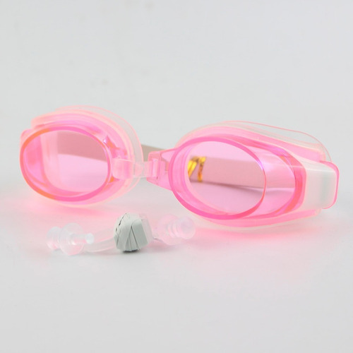 Gafas Natación Filtro Uv  Para Piscina Adultos 