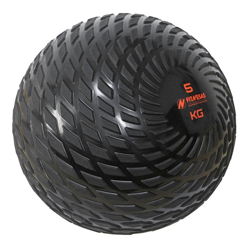 Slam Ball Pelota Medicine Ball 5 Kg Importada