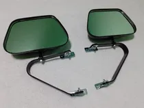 Comprar  Espejo Adaptable Pick Up Chevrolet C10 Apache Brava X2 Un