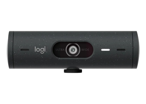  Webcam Logitech Brio 505 Graphite-usb