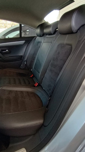 Volkagen Passat Cc 2.0 Tsi Elegance Dsg