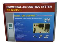 Comprar Placa Universal Para Aires Acondicionados C\u002F Control