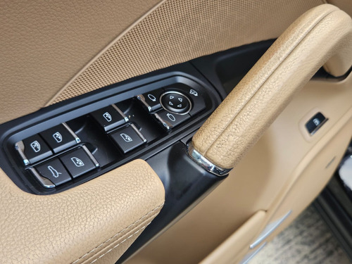 Porsche Cayenne 3.0 S V6 HÍBRIDO 4P TIPTRONIC