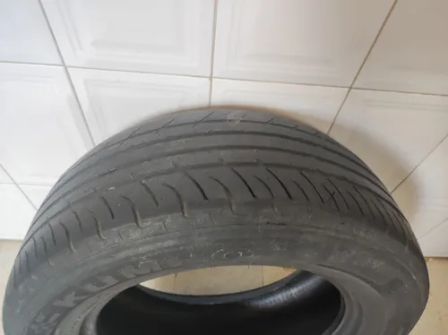Cauchos 255/70 R16 Y 235/60 R16 (Usado)