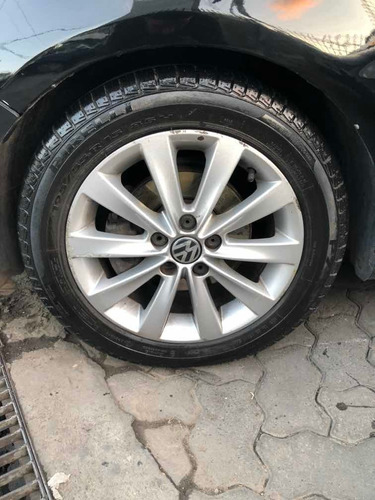 Volkswagen Fox 1.6 Confortline Pack 2010