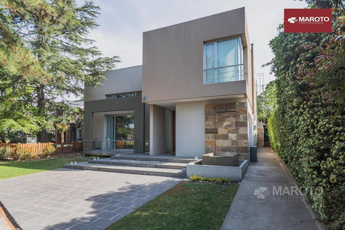 Imagen 1 de 30 de Casa En Venta En Los Horneros C.c .- Maroto Propiedades