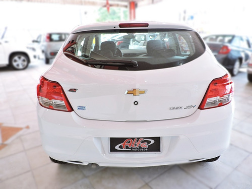 Gm Onix Joy 1.0 Carro Para Aplicativo Uber Sem Entrada
