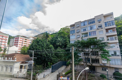Apartamento À Venda - Gávea, 3 Quartos, 107 - S893132116
