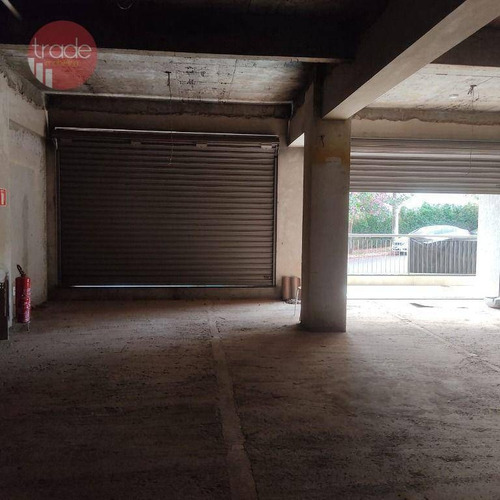 Imagem 9 de 15 de Loja Para Alugar, 160 M² Por R$ 7.000,00/mês - Jardim Nova Aliança Sul - Ribeirão Preto/sp - Lo0119