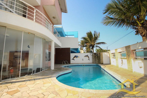 Imagem 5 de 30 de Casa No Bairro Oásis Em Peruíbe - Lcc-2980