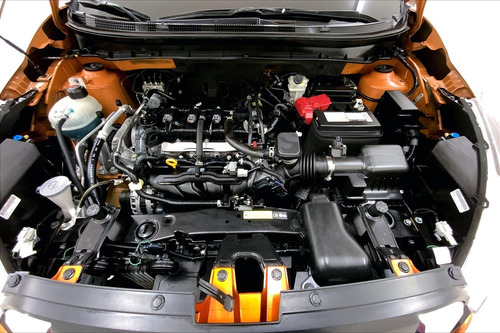 Imagen 10 de 25 de Nissan Kicks 5 Pts Advance, 16l, Ta, A/ac, Ve, Ra-17