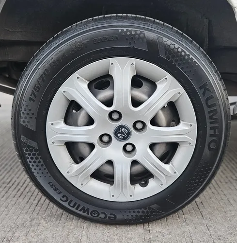 Dodge Promaster Rapid