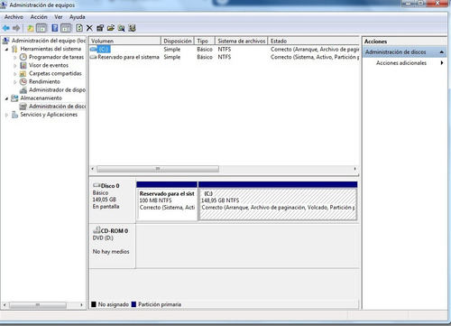 Imagen 6 de 9 de Computadora Personal