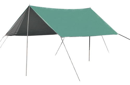 Carpa Plegable 3x3, Pabellón De Jardín Cenador, Anti-uv