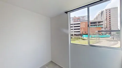 Hermoso Apartamento En Rionegro. Código 38