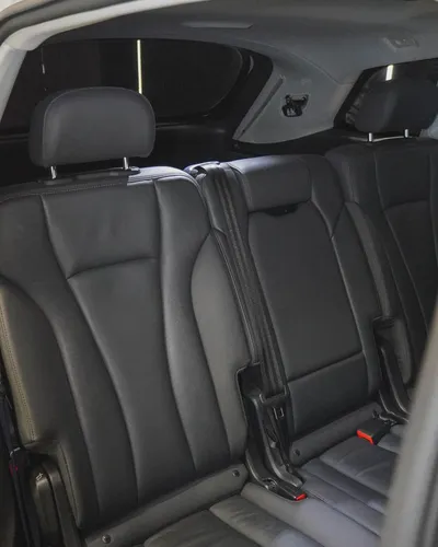 Audi Q7 Blindada+2 2021