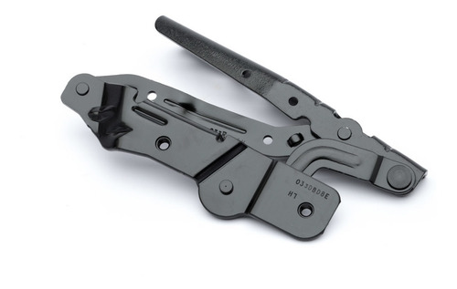 Imagen 3 de 8 de Bisagra Capot Izquierda Ford Ecosport 12/19