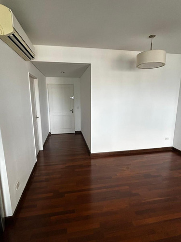 2 Ambientes En Alquiler Complejo Zencity Sin Cochera