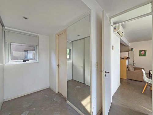 Departamento 2 Ambientes En Venta En Palermo