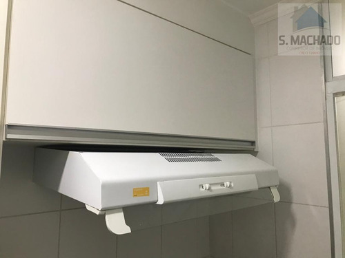 Imagem 9 de 15 de Apartamento Para Venda Em Santo André, Jardim Utinga, 3 Dormitórios, 1 Banheiro, 1 Vaga - Ve2139_2-1284675