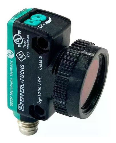 Sensor Fotoelétrico Difuso - Obt250-r103-2ep-io-v31-l