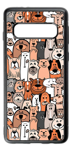 Carcasa Funda Para Samsung S10e Diseño 32