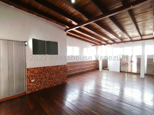 Imagen 15 de 26 de Casa Comercial En Alquiler Barquismeto 22-28498 Ea 0414-5266712