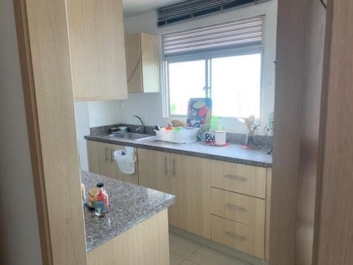 Imagen 8 de 17 de Apartamento En Arriendo