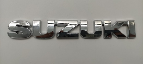 Suzuki Emblema Swift Celerio Alto Jimny Grand Vitara