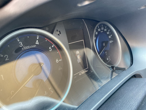 Imagen 12 de 20 de Toyota Hilux 2.8 4x4 Diesel