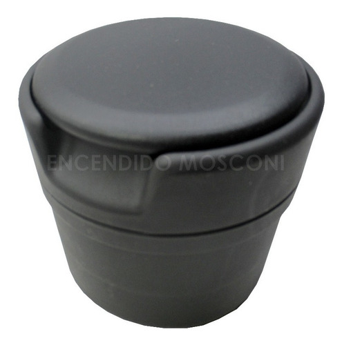 Imagen 3 de 7 de Cenicero Vw Amarok Vento Passat Virtus Original