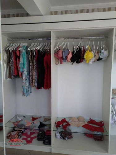 Imagem 5 de 13 de Sala À Venda, 36 M² Por R$ 240.000,00 - Jardim Satélite - São José Dos Campos/sp - Sa0178