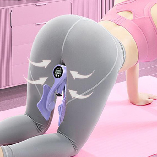 Ejercitador Kegel Muslo Interno Ejercicio Suelo Pélvico