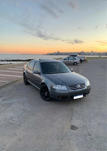 Volkswagen Bora 2.0 Trendline 115cv 2011