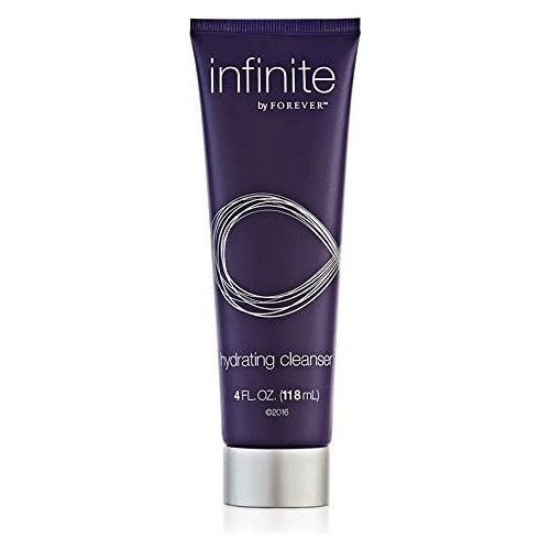 Infinite Hydrating Cleanser Limpiador Hidratante C/aloe Vera