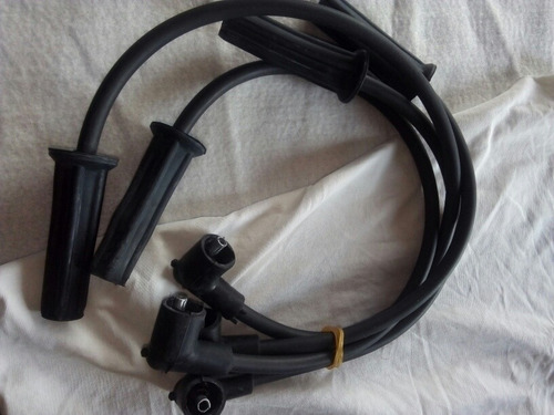 Cable Bujias Renault Synbol Clio Logan