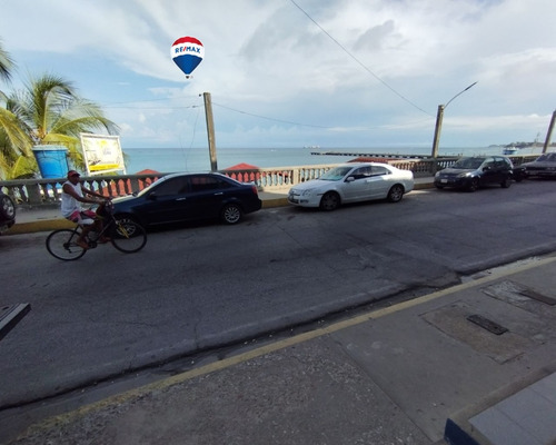 Potabilizadora En Venta, Bahía De Pampatar, Maneiro, Isla De Margarita