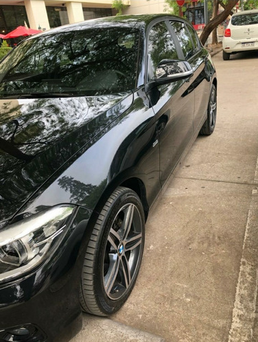 Bmw 120i Sport F20 Lci 1071