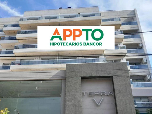 Departamento En Venta En General Paz Terra V- Apto Crédito Bancor -2 Dormitorios, Muy Luminoso